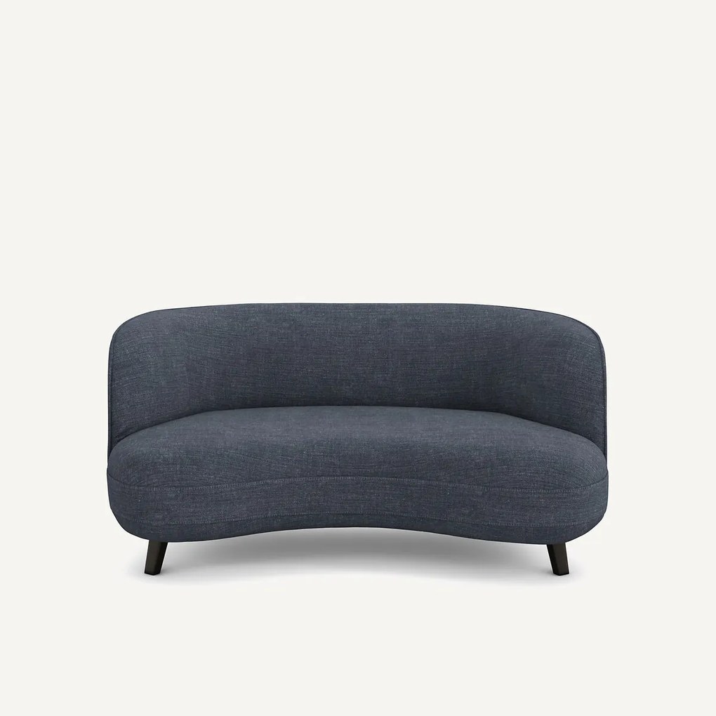 XS katoenen en linnen sofa, Rosebury, ontwerp Emmanuel Gallina