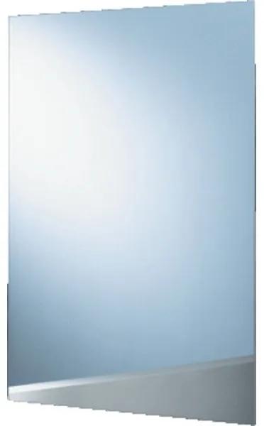 Silkline Spiegel H60xB60cm rechthoek Glas 600320