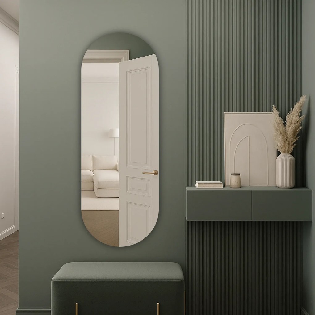 Spiegel – Pure Collection R32