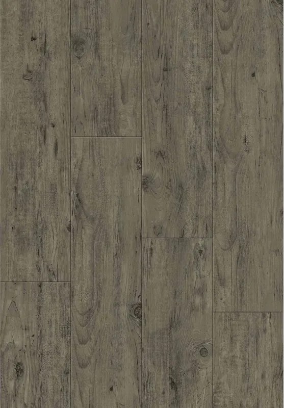 Mexen Long Beach monster van SPC vinylpanelen 6,5 mm, IXPE onderlaag 1,5 mm, 4 V-voegen, Pijnboom - F1075-S