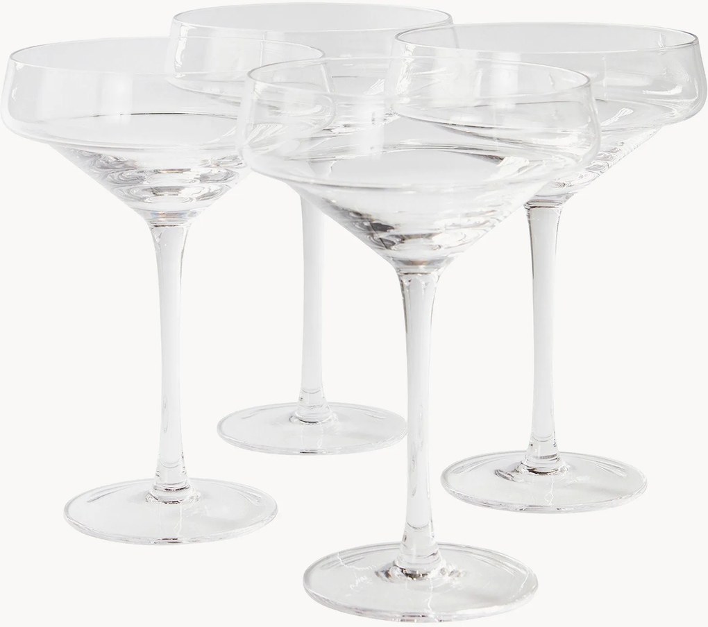 Cocktailglazen Kai, 4-delig