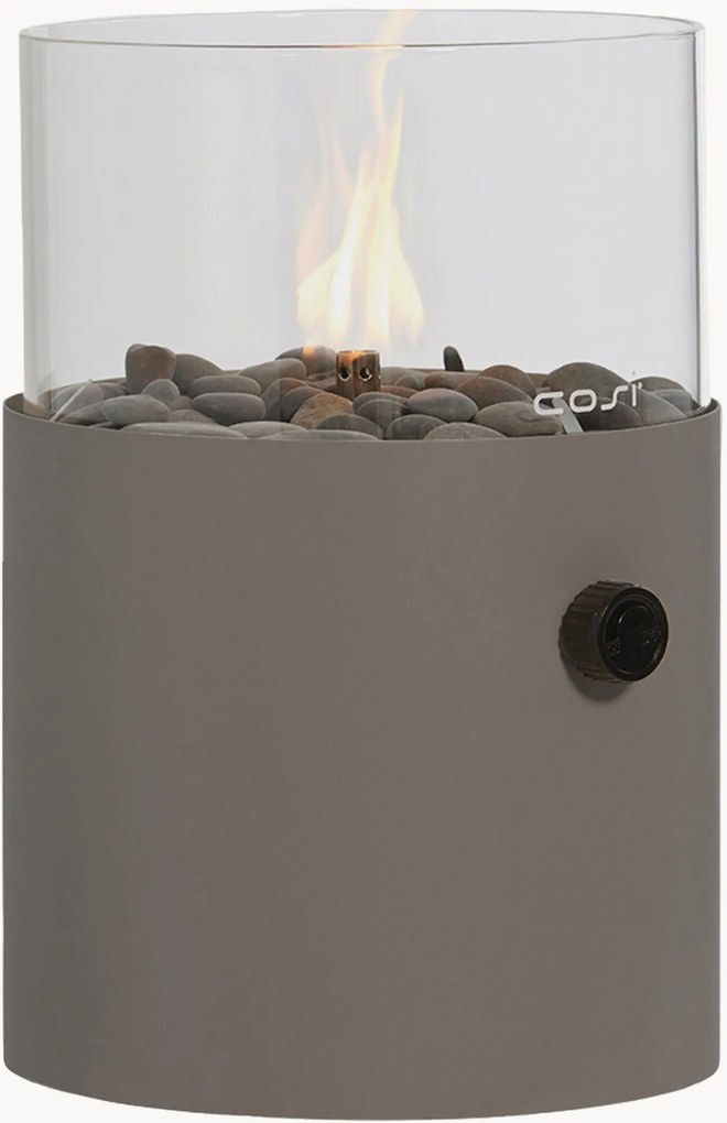 In- & outdoor gaslantaarn Cosiscoop XL