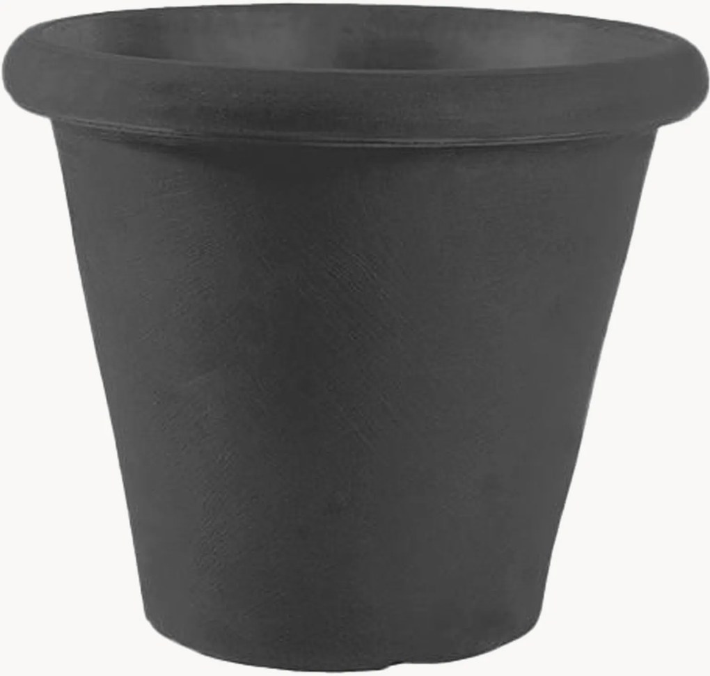 Outdoor plantenpot Camelia, H 35 cm