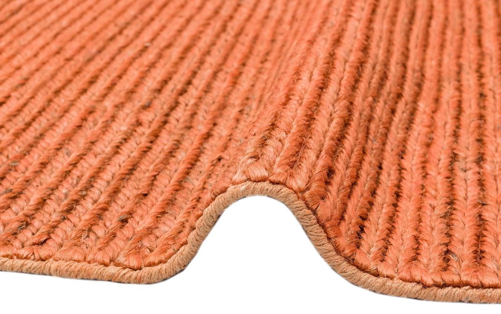 Vloerkleed Choti jute | Conceptum Hypnosis