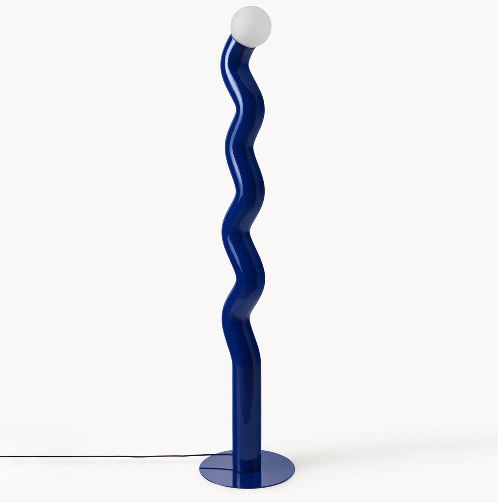 Grote vloerlamp Memphis