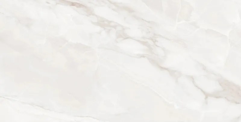 Mexen Sparta Bianco glanzende gerectificeerde gres monster G1, vloer- en wandtegel, glans - TL101-00-S