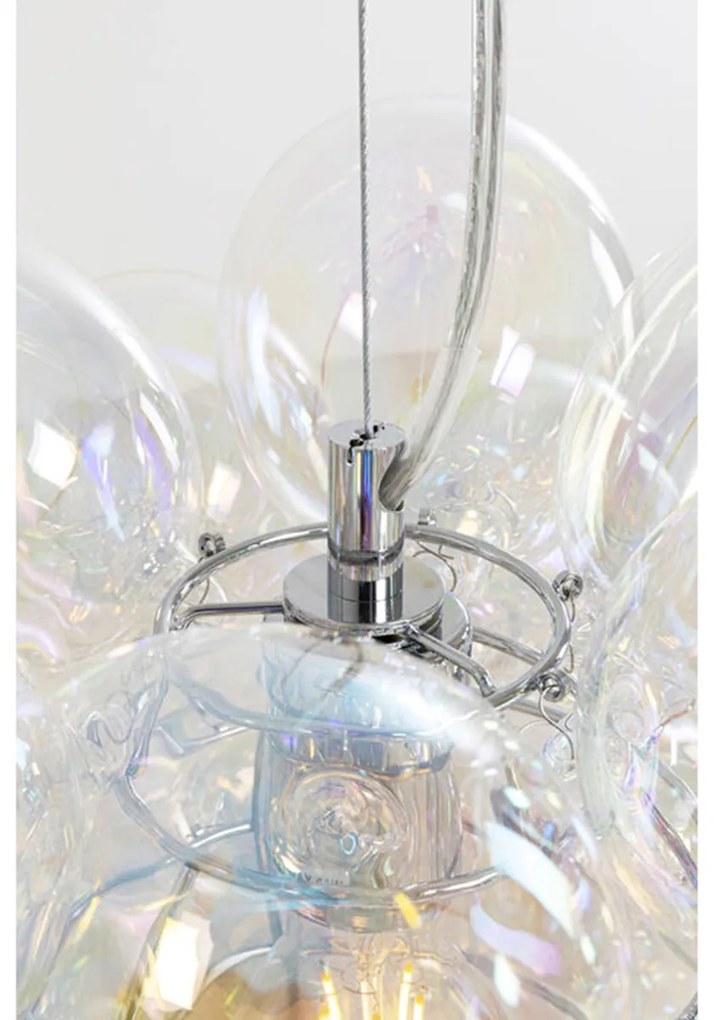 Kare Design Balloons Clear Design Hanglamp Glas