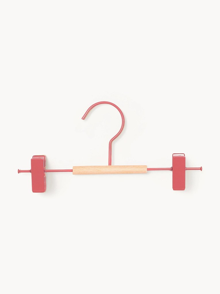 Kleerhangers Kids Clip, 5 stuks