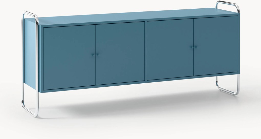 Metalen dressoir Robyn