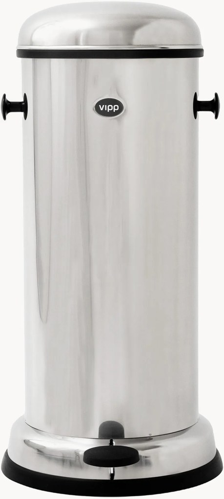 Afvalbak Vipp16 met pedaalfunctie
