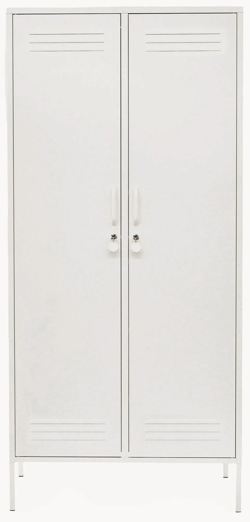 Kleine kledingkast The Twinny