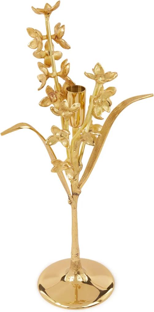 Pols Potten Orchid kandelaar 42 cm
