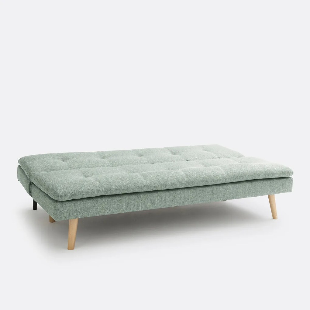 Futon slaapbank Amagona