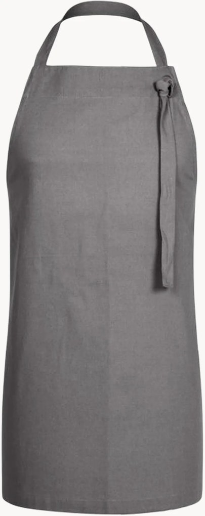 Katoenen schort Soft