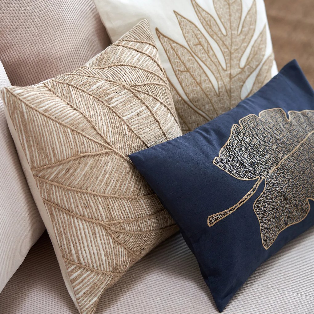 Kussenhoes 40x40 cm, Padang