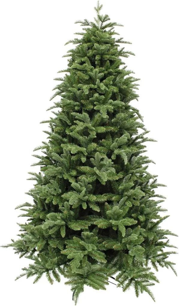 Hallarin kunstkerstboom groen h230 d147 cm