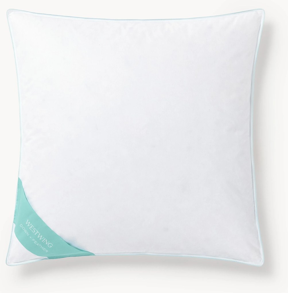 Donzen hoofdkussen Comfort, medium