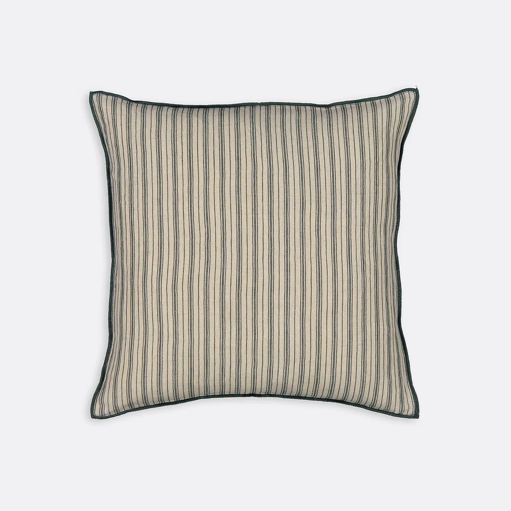 Linnen/katoenen kussenhoes Enni