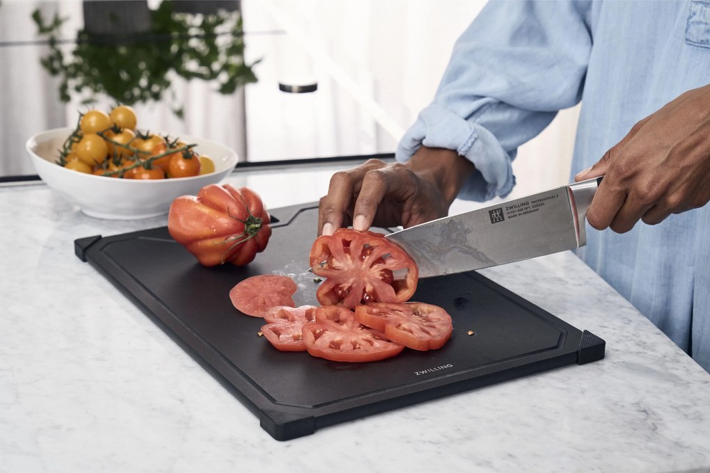 ZWILLING  Snijplank 42 cm x 30 cm, Vezelhout -  - ZWILLING
