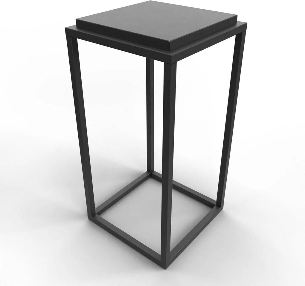 Plantenzuil Ceasar | STEELLISH