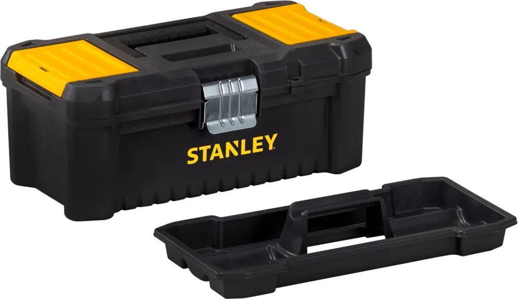 Stanley STST1-75772 Duo Koffer Essential
