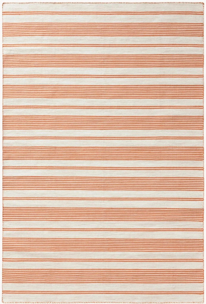 Handgeweven in- & outdoor vloerkleed Rida