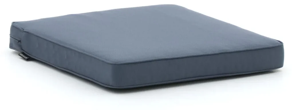 Madison loungekussen luxe zit 60x60cm