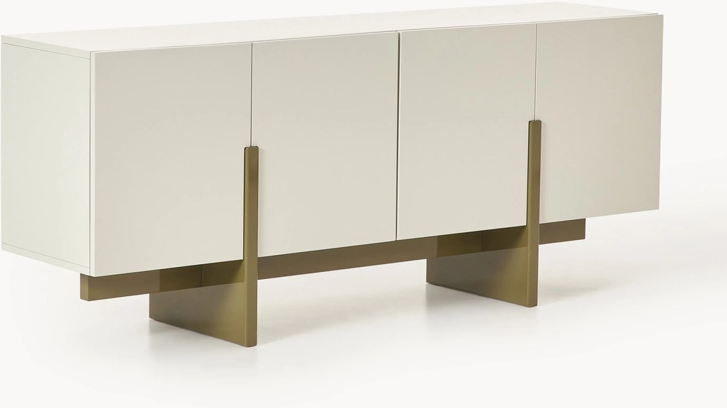Houten dressoir Dado