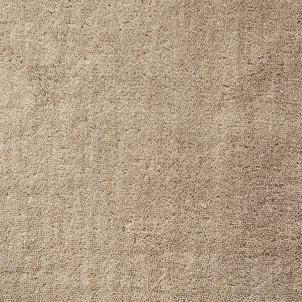 XL Vloerkleed in wol, handgestrikt, Hotep