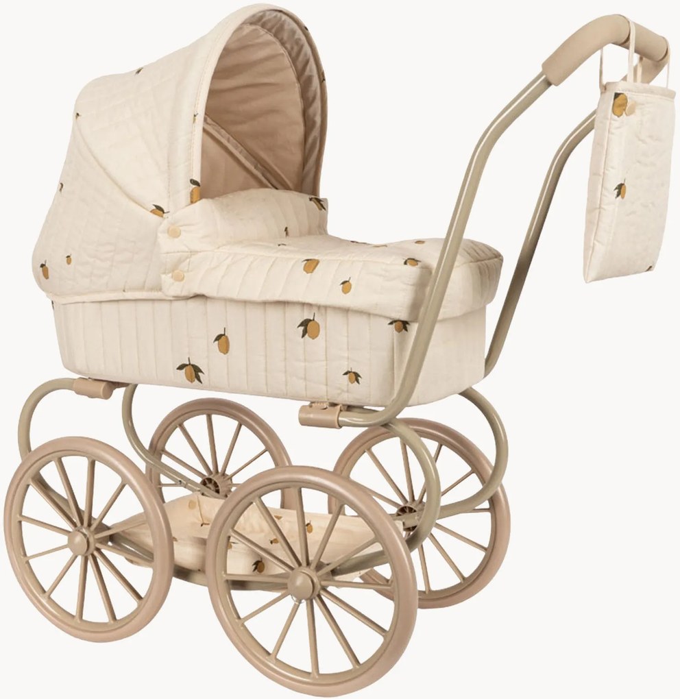 Poppenwagen Lemon