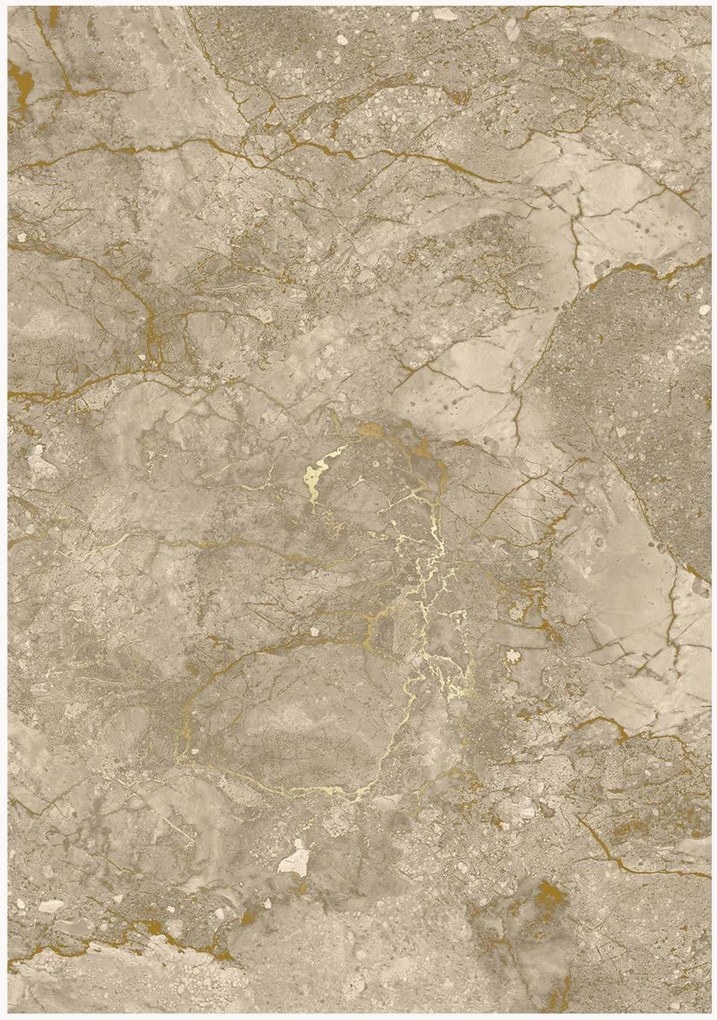 Behang Frans Uyterlinde - Marble