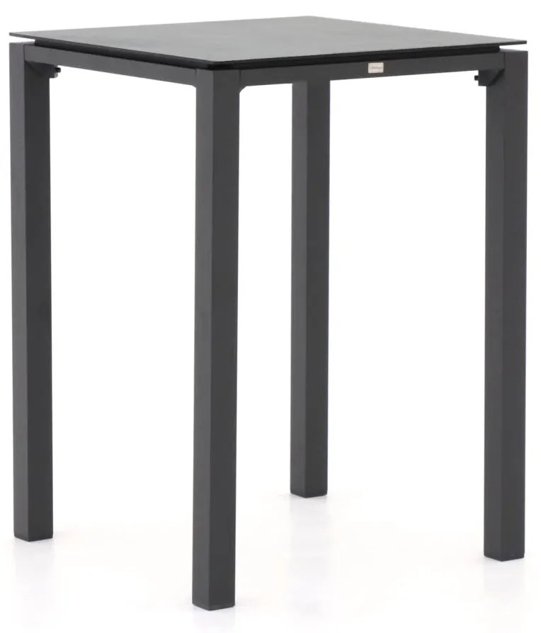 Bellagio Saretto bartafel 75x75x105cm