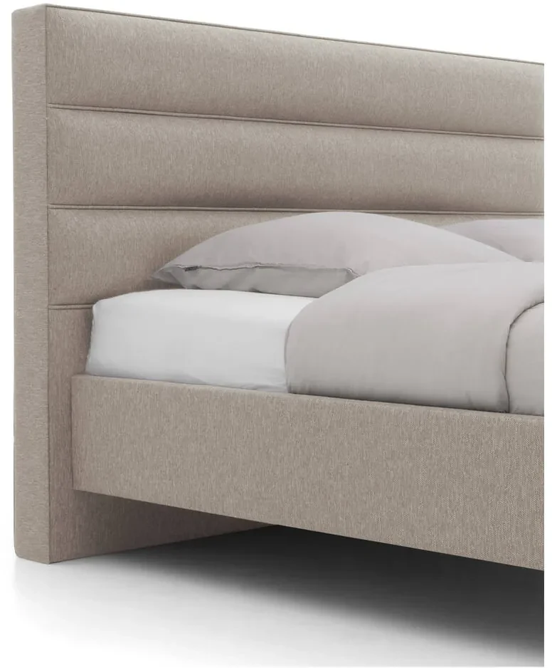 Goossens Bedframe Elite, 160 x 200 cm