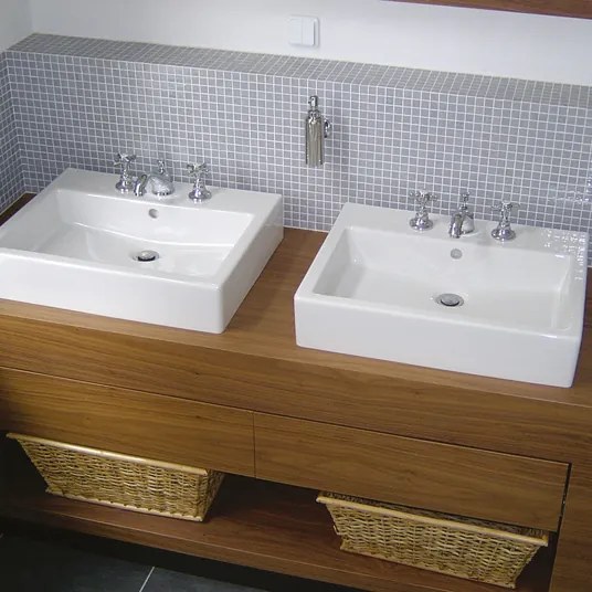 HG Douche- en Wasbakspray - 500 ml