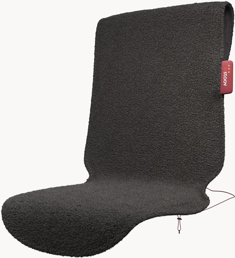 Teddy verwarmd stoelkussen Bug Hug XL