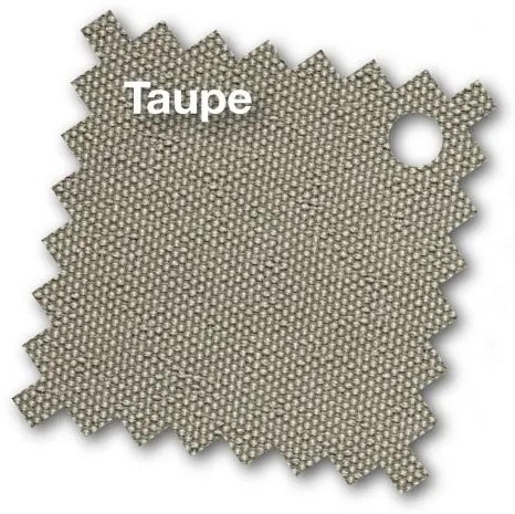 Platinum Voyager zweefparasol T1 2.5x2.5 m. - Taupe met voet en hoes