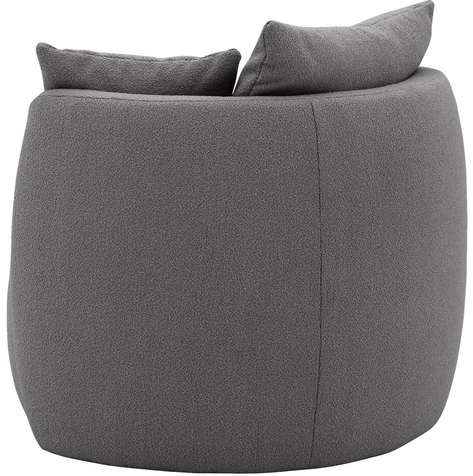 Goossens Fauteuil Terra, Fauteuil