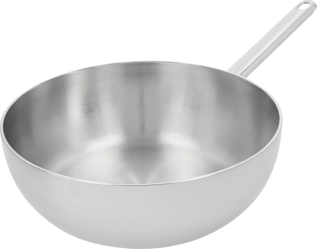 Demeyere Apollo 7 Conische sauspan 28 cm / 4,8 l - Apollo 7 - Demeyere