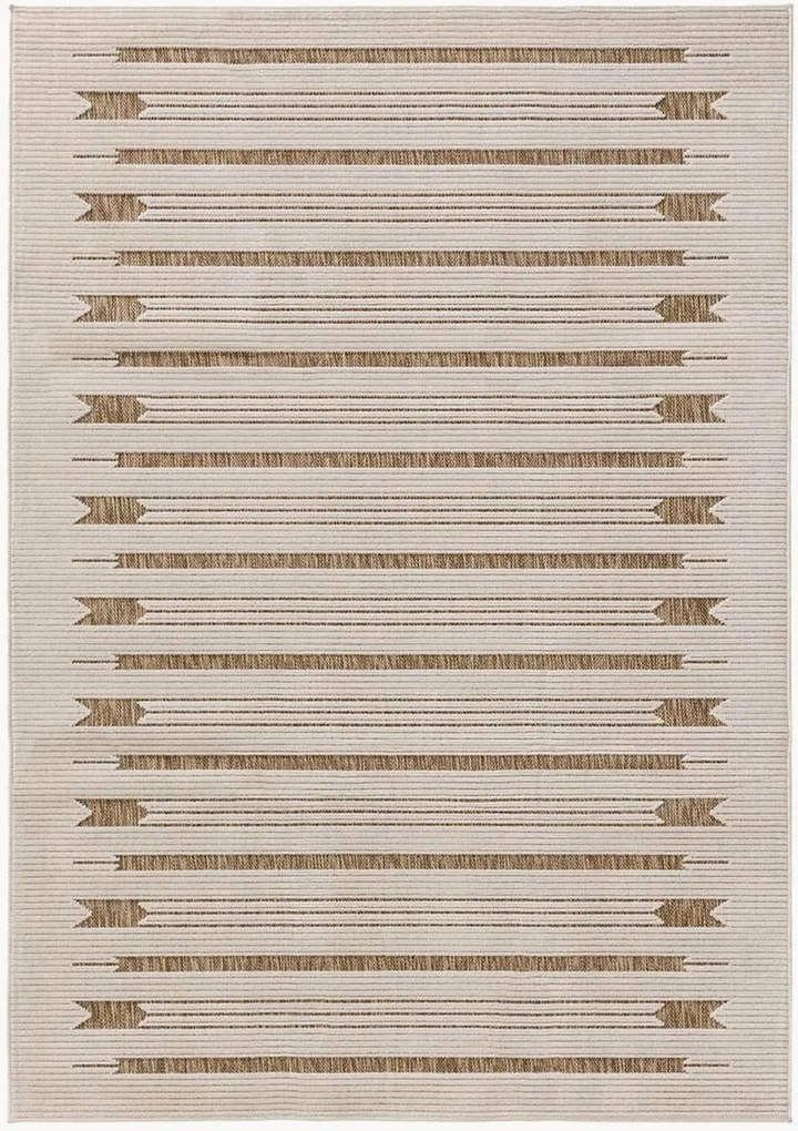 In- & outdoor vloerkleed Kaleo