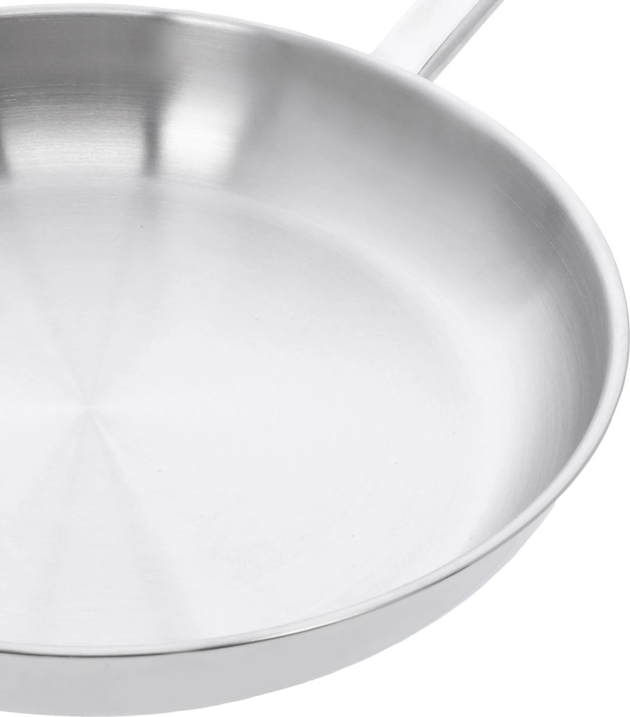 Demeyere Classico 3 Koekenpan 32 cm - Classico 3 - Demeyere