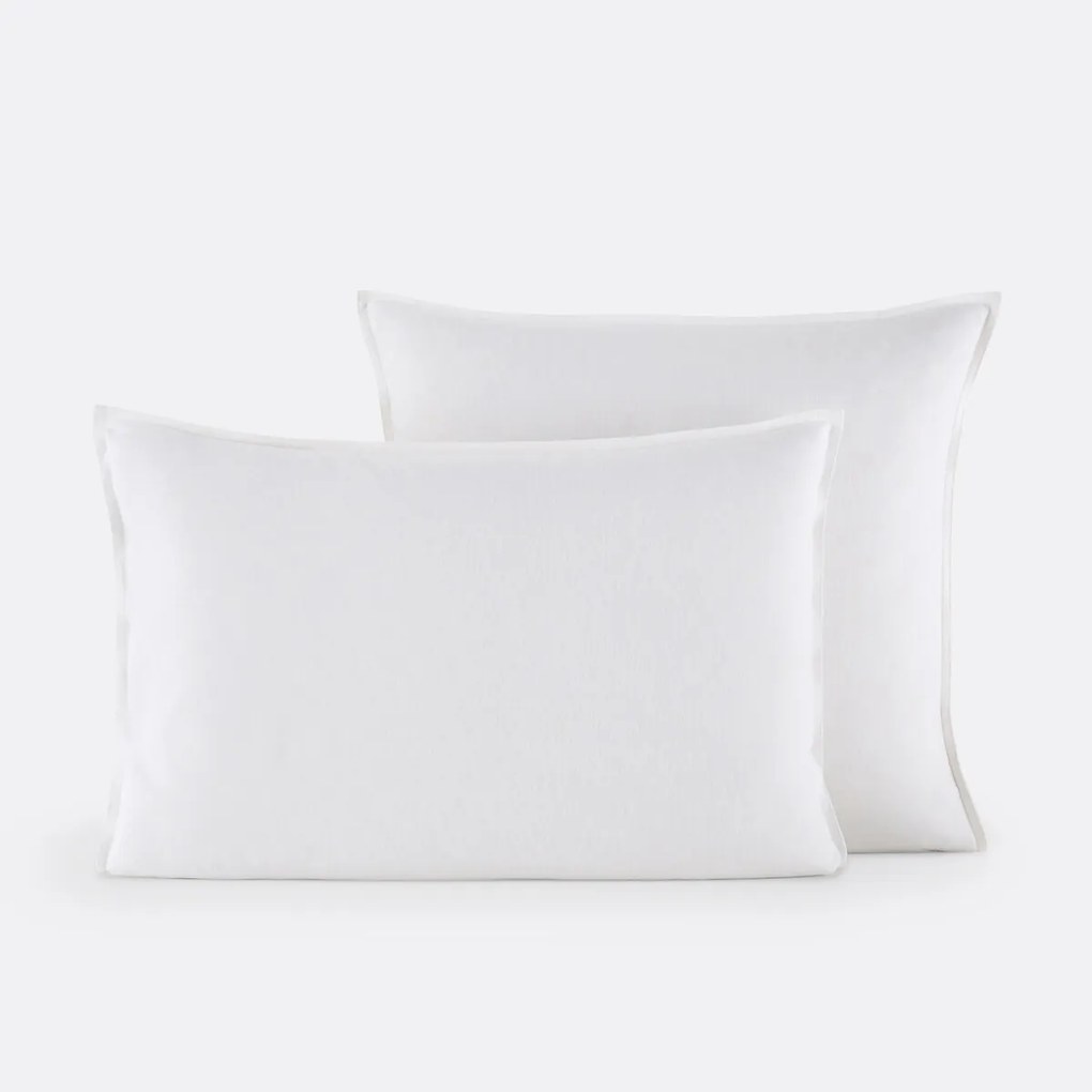 Kussensloop, katoen flanel, Clara