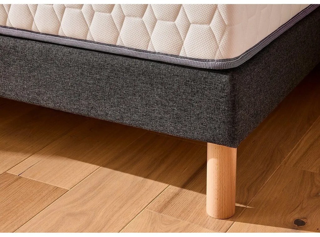 Ensemble matras veren en lattenbodem, Cosy Lit