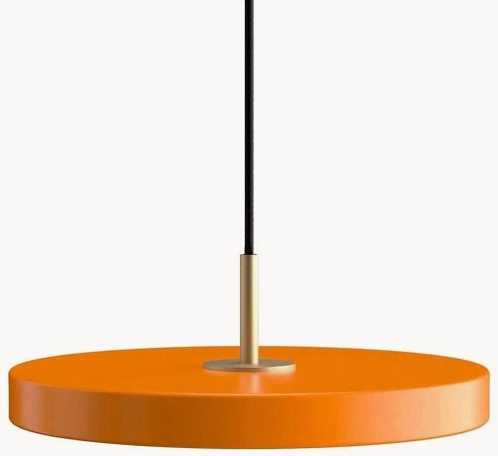 LED-hanglamp Asteria