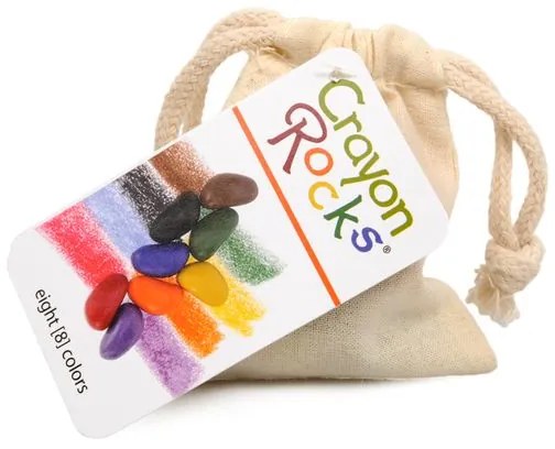 Krijtjes van sojawas, 8 stuks