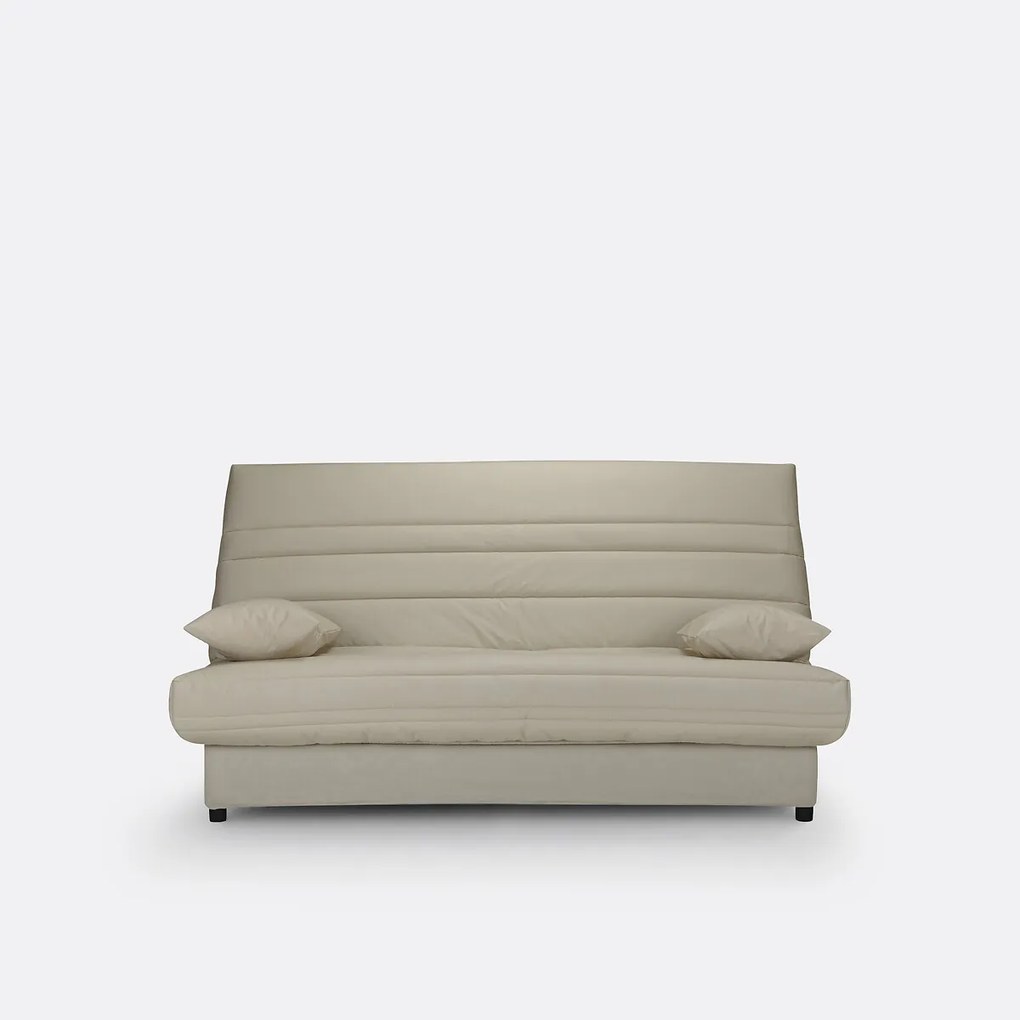 Speciale renovatiehoes voor clic-clac + sokkel