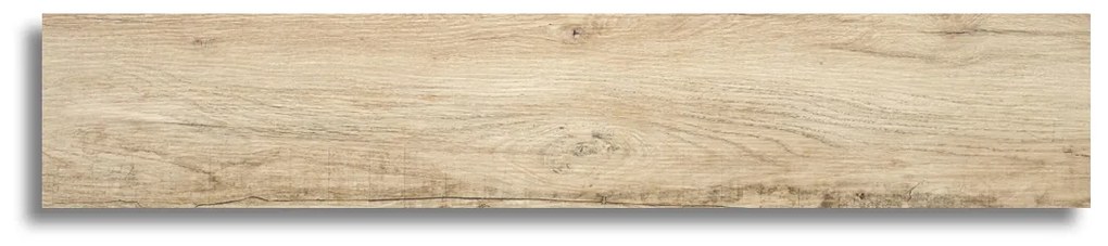 Houtlook Tegel 30x150 Cm Selat Licht Bruin N40