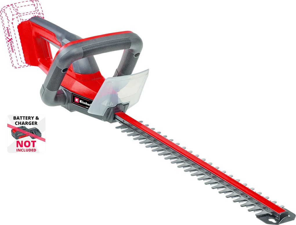 Einhell GC-CH 18/40 Li Solo  Accu Heggenschaar
