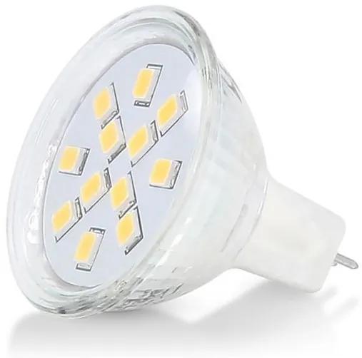 G4/gu4 Led Lamp 35mm 12v 1,8w Smd 2900k Dimbaar | LEDdirect.nl