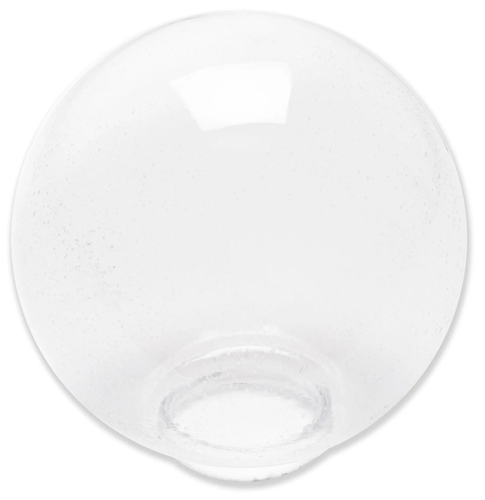 STEINEL 001902 Reserveglazen Buitenverlichting Steinel Reserveglas t.b.v. L 400 S