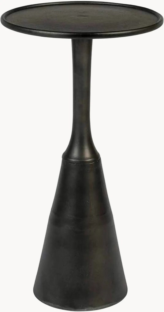 Ronde bijzettafel Noah